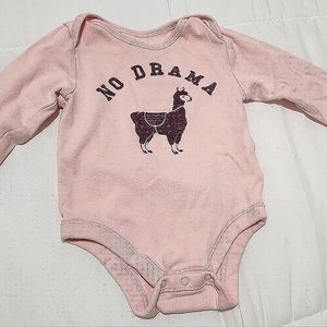 Old Navy 3-6m